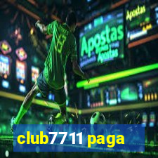 club7711 paga