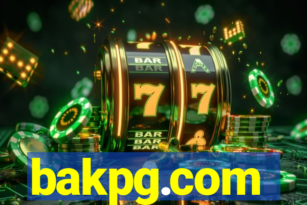 bakpg.com