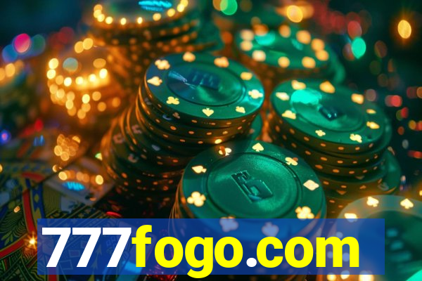 777fogo.com