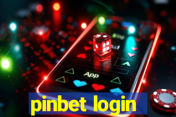 pinbet login