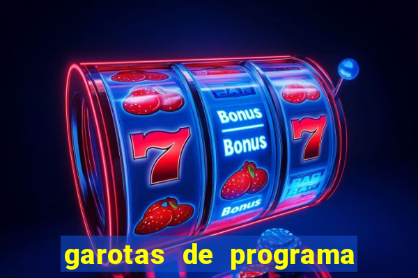 garotas de programa na zona sul