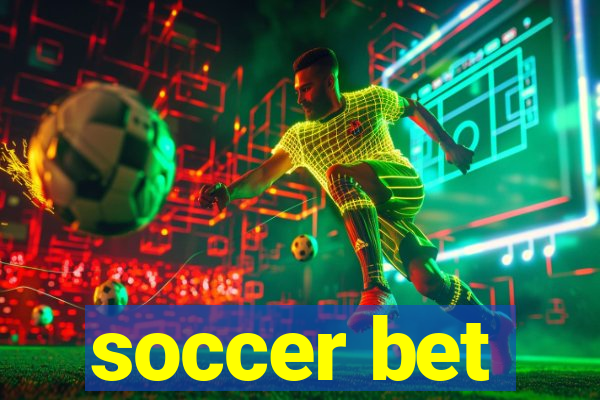 soccer bet