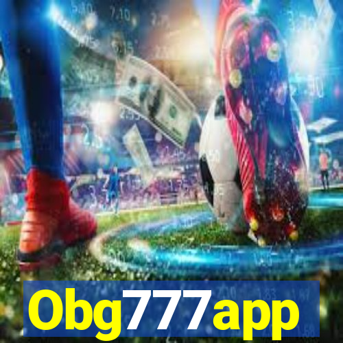 Obg777app