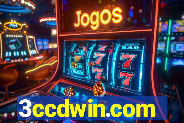 3ccdwin.com