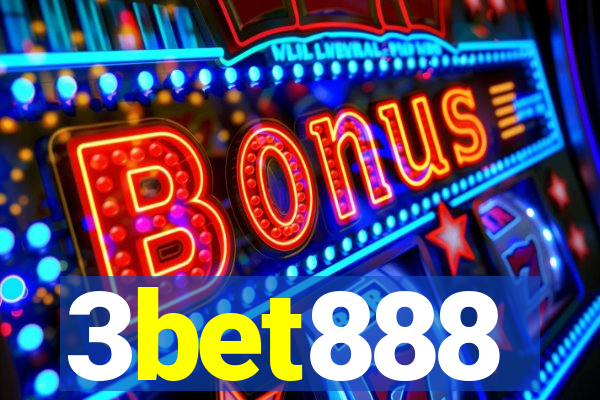 3bet888