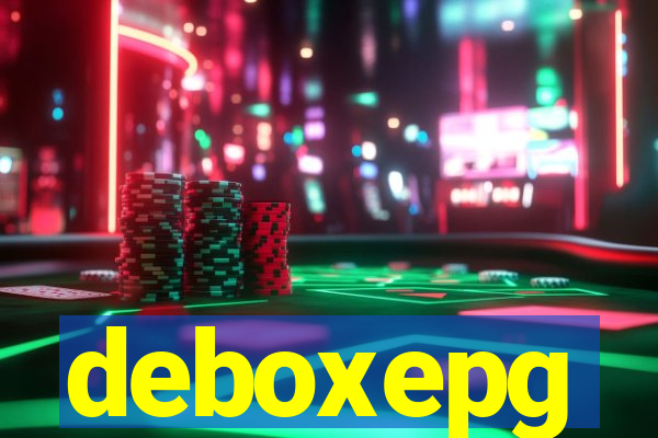 deboxepg