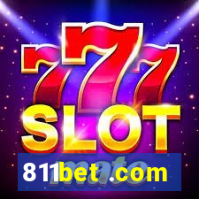 811bet .com