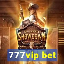 777vip bet