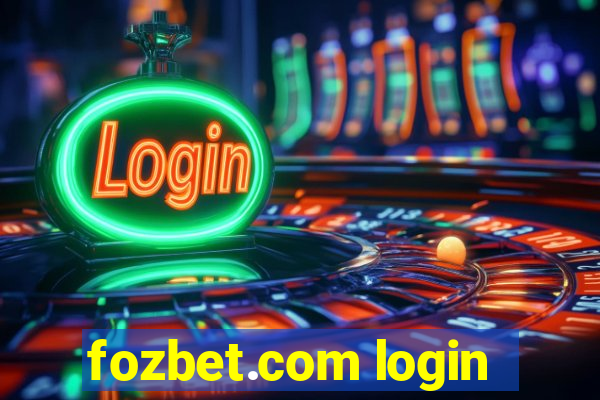 fozbet.com login