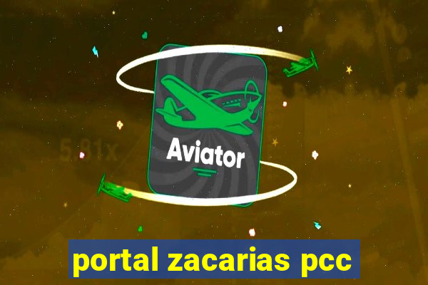 portal zacarias pcc