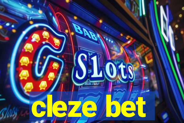 cleze bet