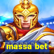 massa bet