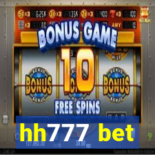 hh777 bet