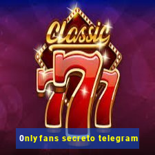 0nlyfans secreto telegram