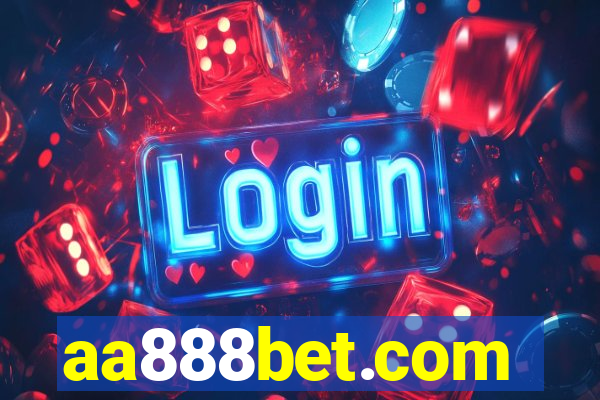 aa888bet.com