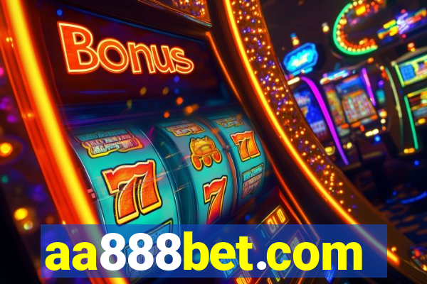 aa888bet.com