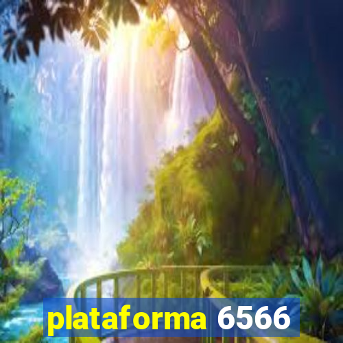 plataforma 6566