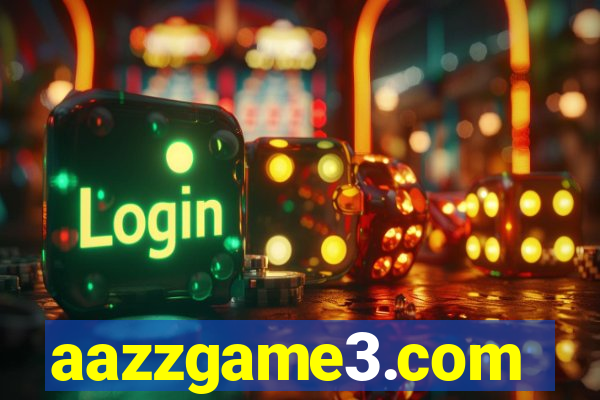 aazzgame3.com