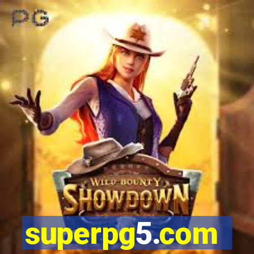 superpg5.com