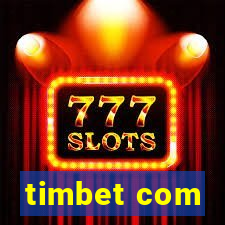 timbet com