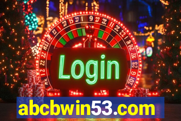 abcbwin53.com