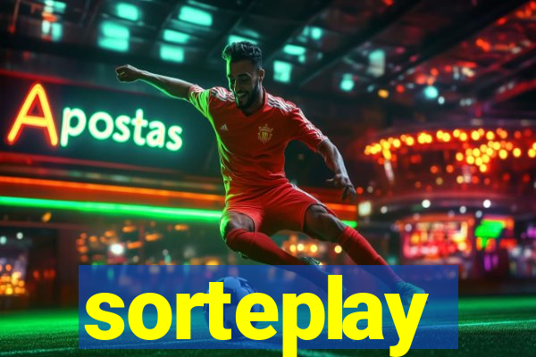 sorteplay