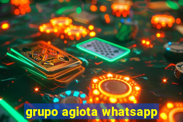 grupo agiota whatsapp