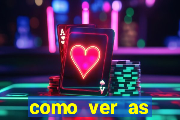 como ver as porcentagem dos jogos slots