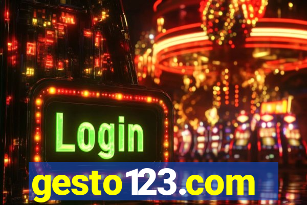 gesto123.com