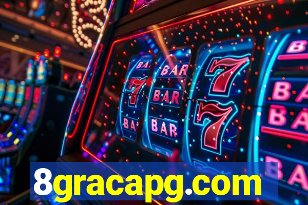 8gracapg.com