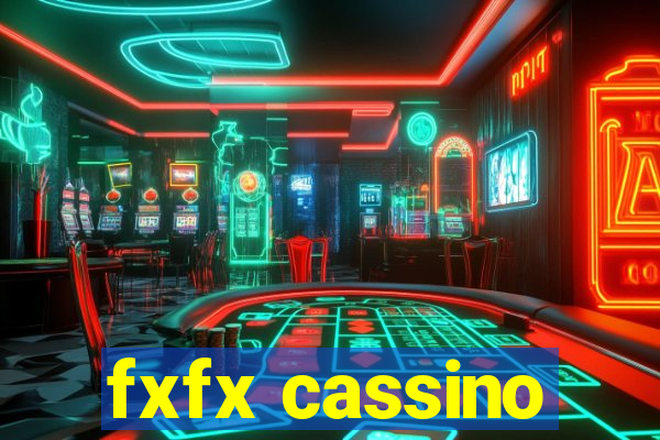 fxfx cassino