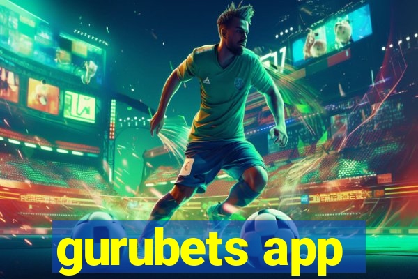 gurubets app