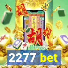 2277 bet