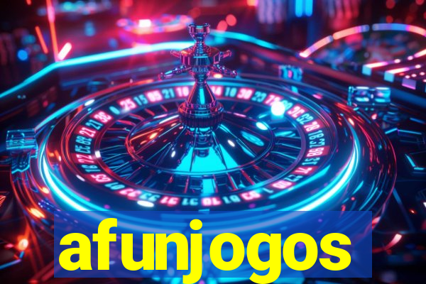 afunjogos