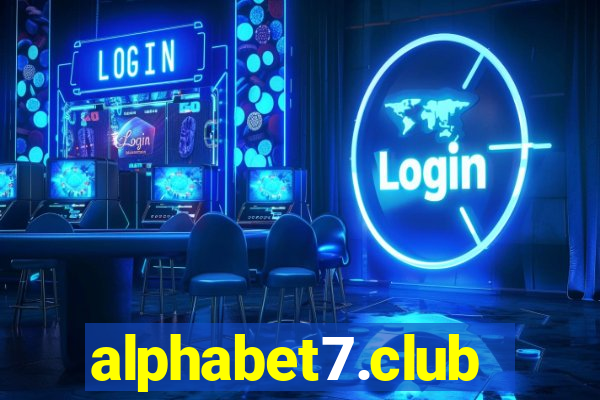 alphabet7.club