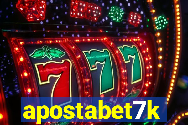 apostabet7k