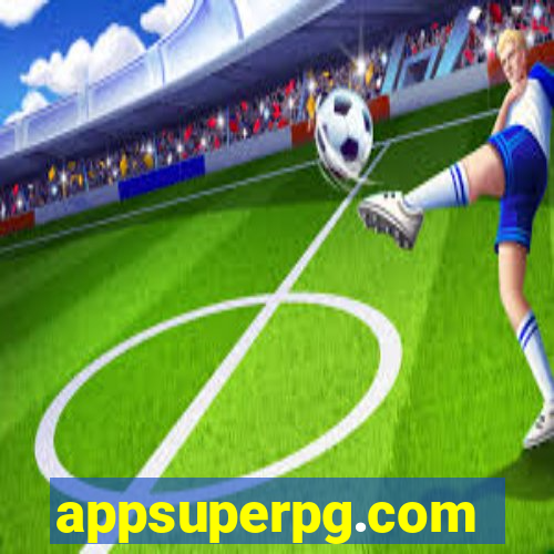 appsuperpg.com