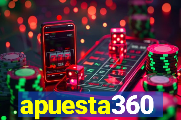 apuesta360