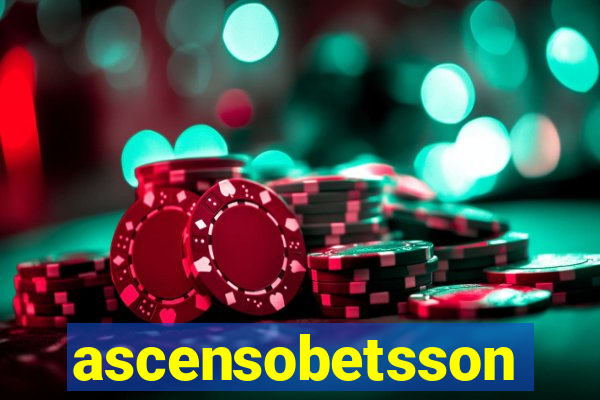 ascensobetsson