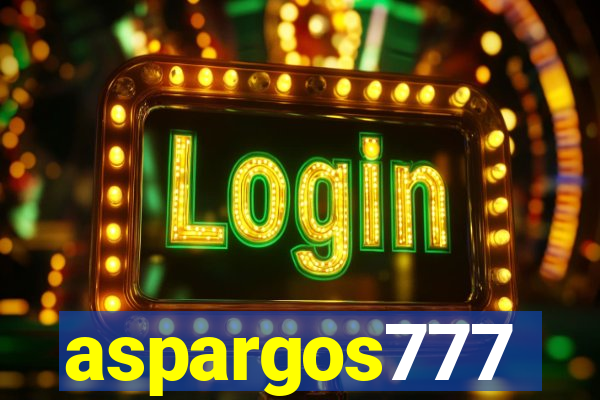 aspargos777