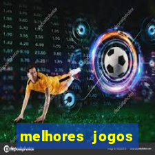 melhores jogos manager android