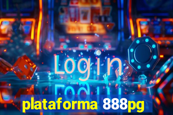 plataforma 888pg