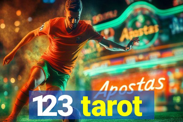 123 tarot