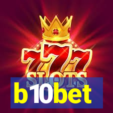 b10bet