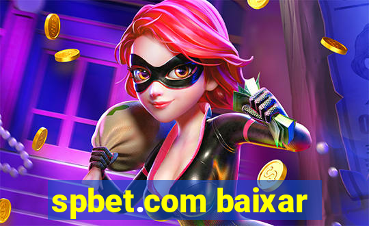 spbet.com baixar