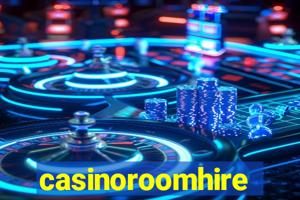 casinoroomhire