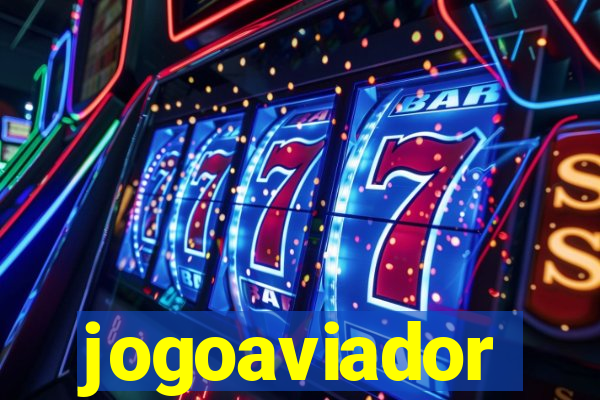 jogoaviador