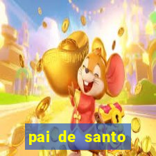 pai de santo consulta gratuita