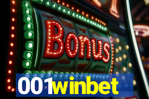 001winbet