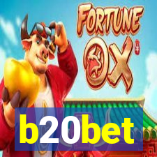 b20bet